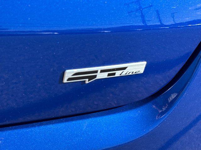 used 2023 Kia Soul car, priced at $18,750