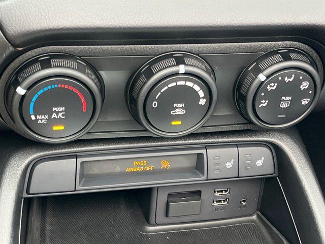 used 2019 Mazda MX-5 Miata car, priced at $21,250