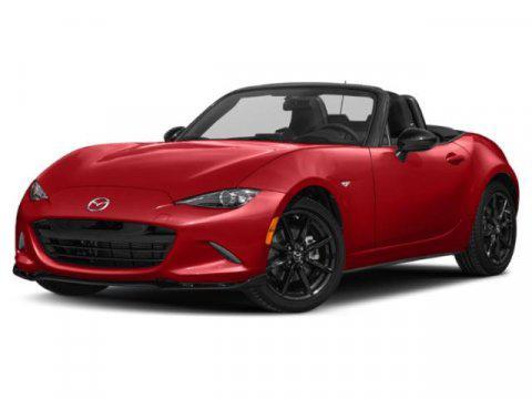used 2019 Mazda MX-5 Miata car, priced at $22,000