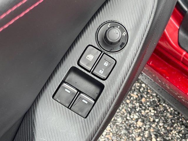 used 2019 Mazda MX-5 Miata car, priced at $21,250