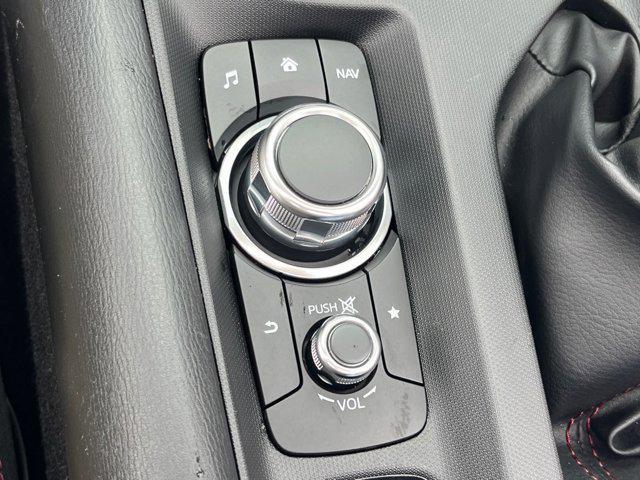 used 2019 Mazda MX-5 Miata car, priced at $21,250