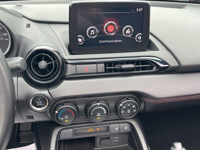 used 2019 Mazda MX-5 Miata car, priced at $21,250