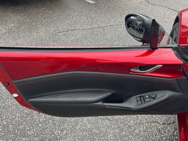 used 2019 Mazda MX-5 Miata car, priced at $21,250