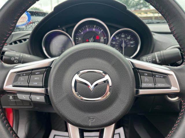 used 2019 Mazda MX-5 Miata car, priced at $21,250