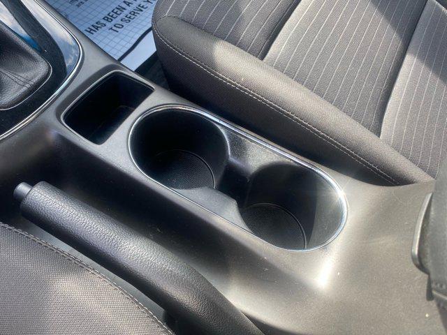 used 2018 Kia Forte car, priced at $10,500