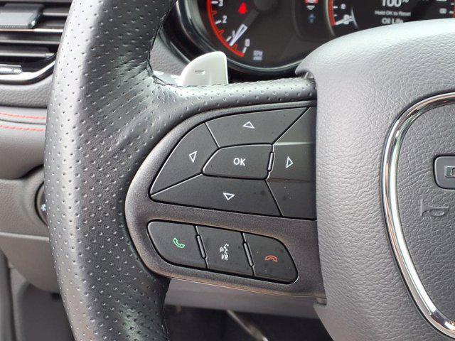 used 2024 Dodge Durango car, priced at $32,250