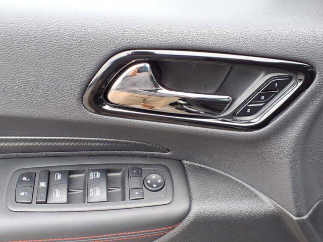 used 2024 Dodge Durango car, priced at $32,250