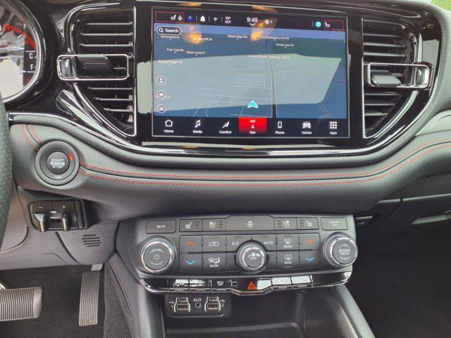 used 2024 Dodge Durango car, priced at $32,250