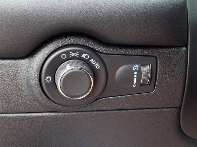used 2024 Dodge Durango car, priced at $32,250
