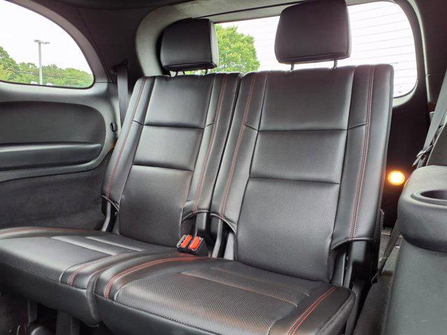 used 2024 Dodge Durango car, priced at $32,250