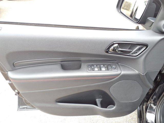 used 2024 Dodge Durango car, priced at $32,250