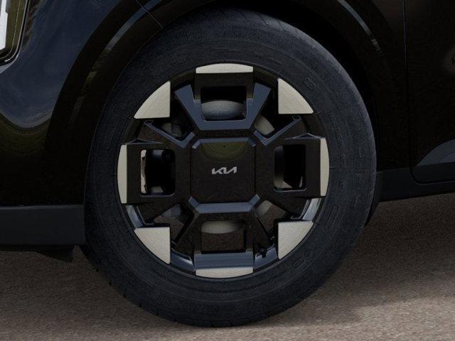 new 2026 Kia Carnival car, priced at $40,625