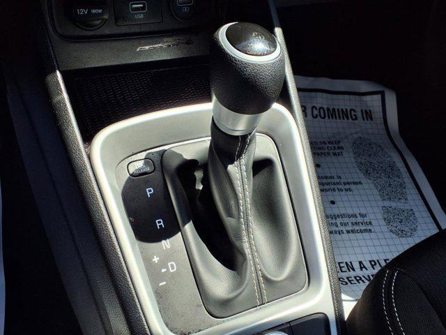 used 2020 Hyundai Venue car, priced at $15,750