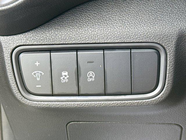 used 2023 Kia Soul car, priced at $12,995