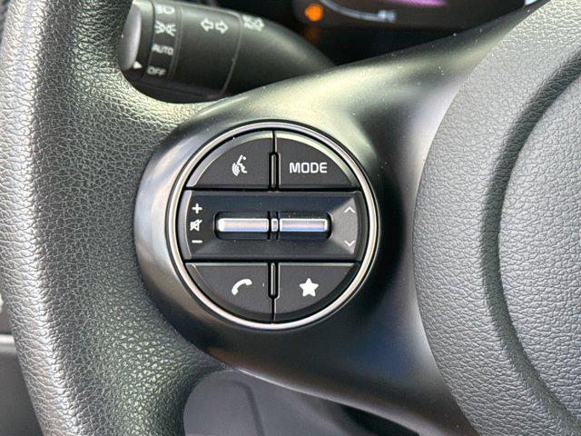 used 2023 Kia Soul car, priced at $12,995