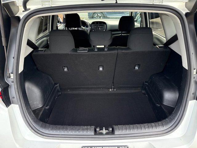 used 2023 Kia Soul car, priced at $12,995