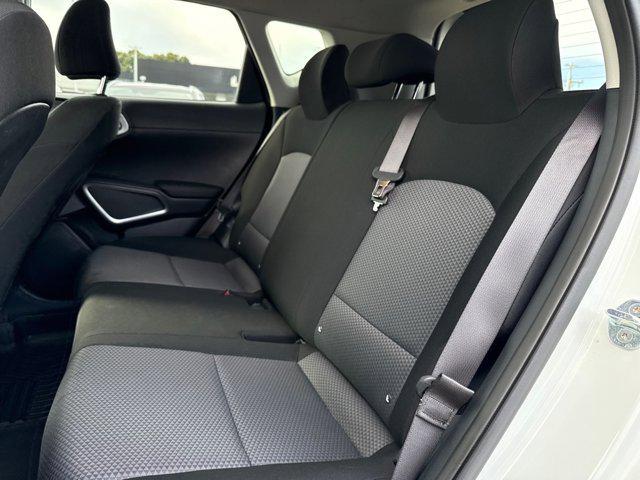 used 2023 Kia Soul car, priced at $12,995