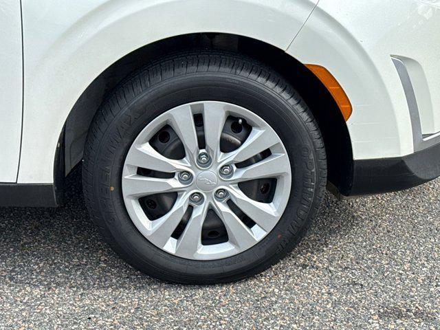 used 2023 Kia Soul car, priced at $12,995