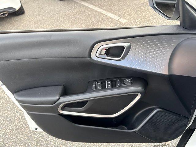 used 2023 Kia Soul car, priced at $12,995