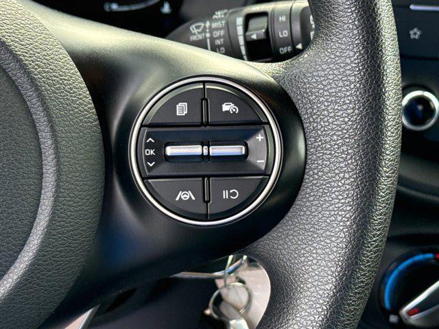 used 2023 Kia Soul car, priced at $12,995