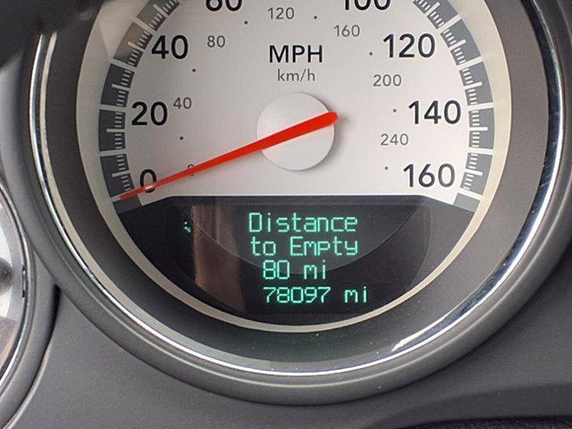 used 2009 Dodge Challenger car, priced at $15,900