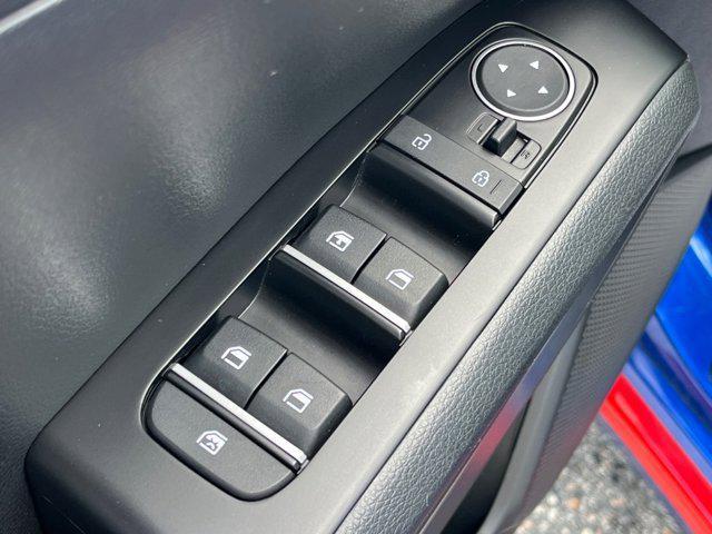 used 2022 Kia Soul car, priced at $18,500