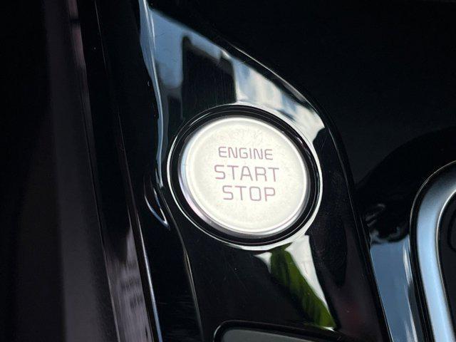 used 2022 Kia Soul car, priced at $18,500