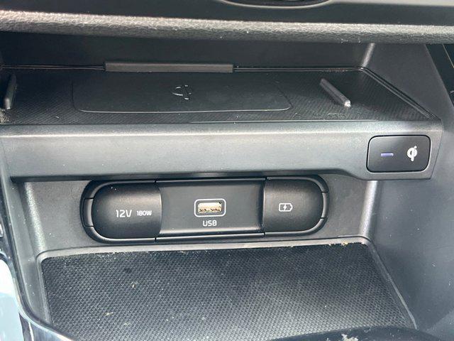 used 2022 Kia Soul car, priced at $18,500