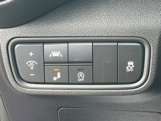 used 2022 Kia Soul car, priced at $18,500