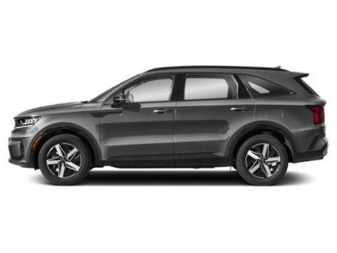 used 2023 Kia Sorento car, priced at $27,000