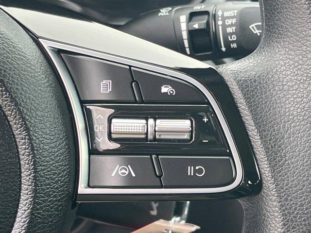 used 2023 Kia Forte car, priced at $19,000