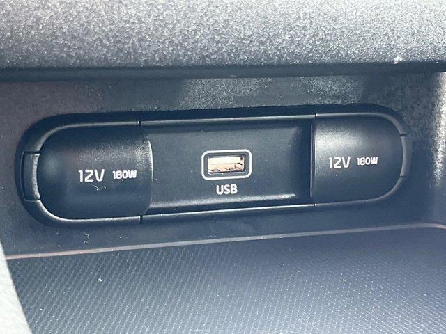 used 2023 Kia Forte car, priced at $19,000