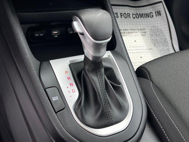 used 2023 Kia Forte car, priced at $19,000
