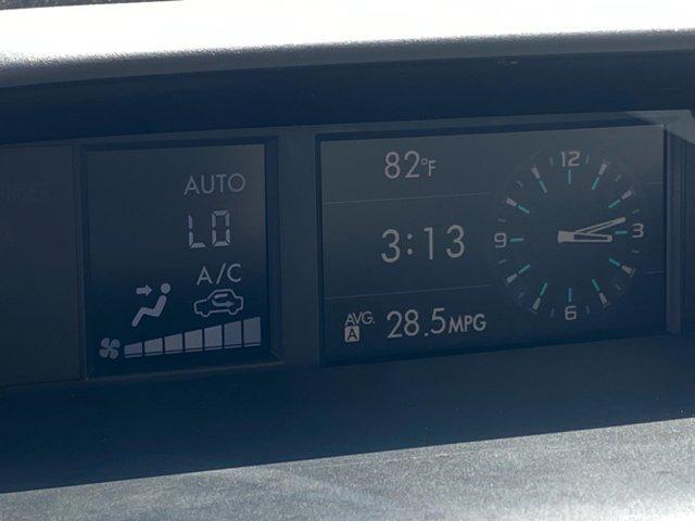 used 2017 Subaru Forester car, priced at $12,000