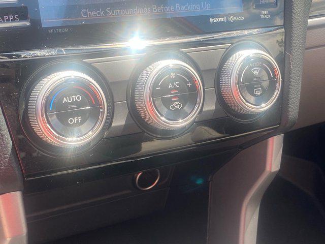 used 2017 Subaru Forester car, priced at $12,000