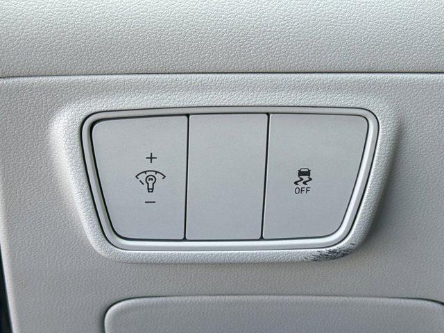 used 2022 Hyundai Tucson car, priced at $22,250