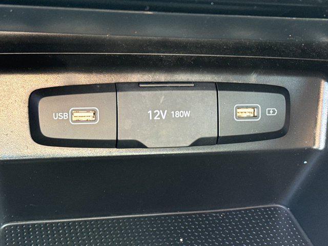 used 2022 Hyundai Tucson car, priced at $22,250