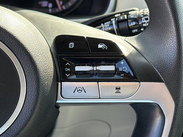 used 2022 Hyundai Tucson car, priced at $22,250