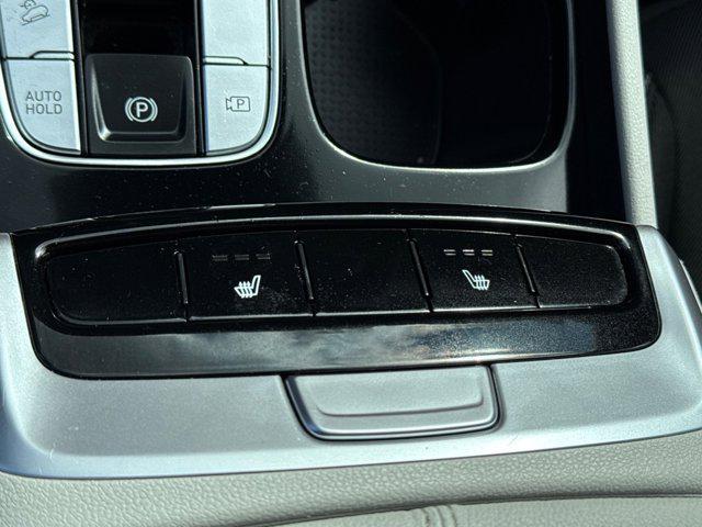 used 2022 Hyundai Tucson car, priced at $22,250