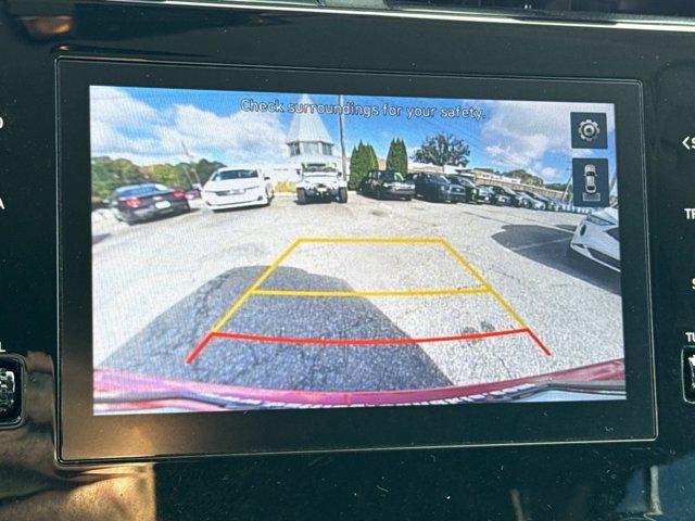 used 2022 Hyundai Tucson car, priced at $22,250