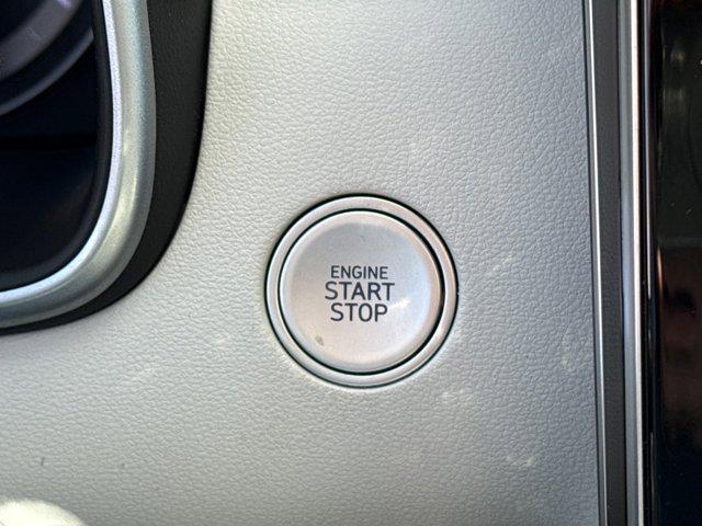 used 2022 Hyundai Tucson car, priced at $22,250