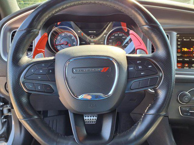 used 2022 Dodge Charger car, priced at $49,000
