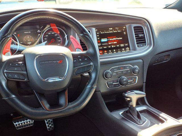 used 2022 Dodge Charger car, priced at $49,000
