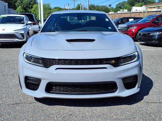 used 2022 Dodge Charger car, priced at $49,000