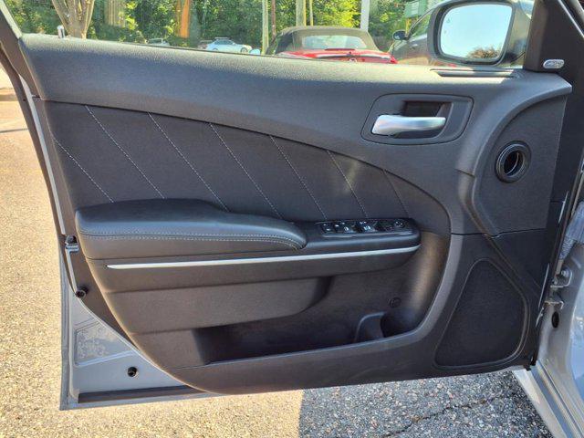 used 2022 Dodge Charger car, priced at $49,000