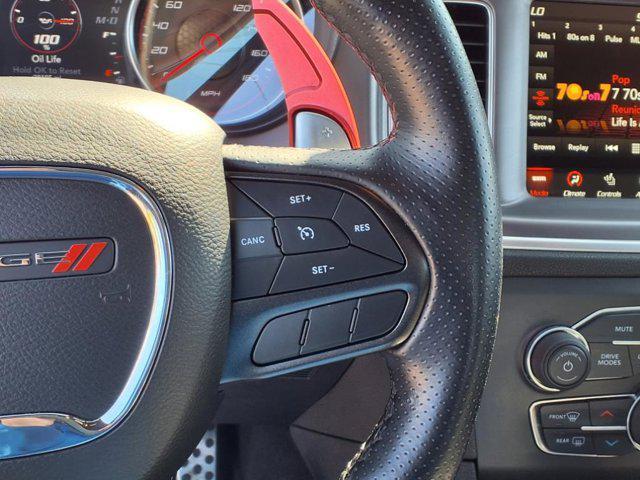 used 2022 Dodge Charger car, priced at $49,000