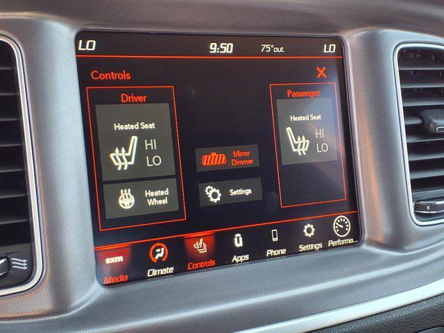 used 2022 Dodge Charger car, priced at $49,000