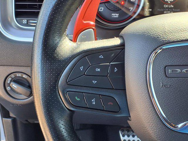 used 2022 Dodge Charger car, priced at $49,000