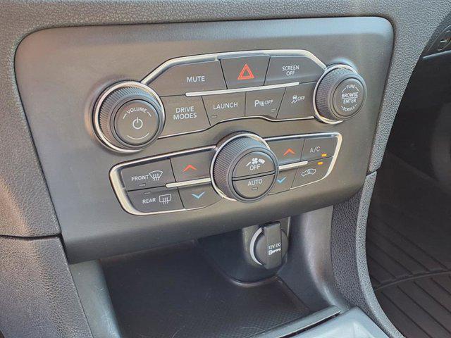 used 2022 Dodge Charger car, priced at $49,000