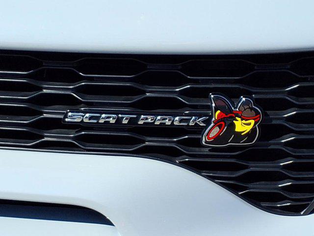 used 2022 Dodge Charger car, priced at $49,000